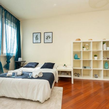 Pisa Stazione - Centro Appartamento Elegante Con Netflix 외부 사진